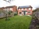 Thumbnail Detached house for sale in Halse Water, Didcot, Oxfordshire