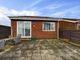 Thumbnail Detached bungalow for sale in Barnsdale View, Norton, Doncaster, South Yorkshire