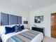 Thumbnail Flat to rent in Palace Wharf, London