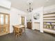 Thumbnail Terraced house to rent in Franche Court Road, Earlsfield