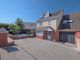 Thumbnail Link-detached house for sale in Poughill Road, Bude