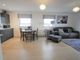 Thumbnail Flat for sale in White Lion Close, East Grinstead