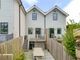 Thumbnail Terraced house for sale in The Strand, Porth, Newquay, Cornwall