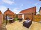 Thumbnail Link-detached house for sale in Heron Rise, Wymondham