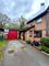 Thumbnail Semi-detached house for sale in Woodlands Meadow, Chorley