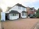 Thumbnail Detached house for sale in Uppingham Road, Evington, Leicester