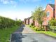 Thumbnail Detached house for sale in Armada Close, Lichfield, Staffordshire