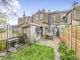 Thumbnail Terraced house for sale in London Road, Morden