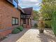 Thumbnail Detached house for sale in Tatling Grove, Walnut Tree