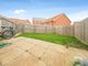 Thumbnail End terrace house for sale in Vale View Road, Sproughton, Ipswich