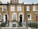 Thumbnail Terraced house for sale in Burgos Grove, London