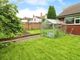 Thumbnail Detached bungalow for sale in High Street, Marton, Gainsborough, Lincs