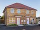 Thumbnail Semi-detached house for sale in "Maidstone" at Sinah Lane, Hayling Island