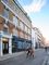 Thumbnail Office for sale in D'arblay Street, London