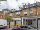 Thumbnail Flat to rent in Roehampton High Street, Roehampton, London