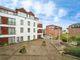 Thumbnail Flat for sale in Greenhill, Weymouth