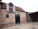 Thumbnail Barn conversion to rent in Henley Road, Hampton-On-The-Hill, Warwick