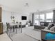 Thumbnail Flat for sale in Charles Sevright Way, Mill Hill, London