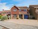 Thumbnail Detached house for sale in Sheppey Walk, Hailsham