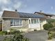 Thumbnail Detached bungalow for sale in Trenowah Road, St Austell, St. Austell