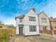 Thumbnail Semi-detached house for sale in Brighton Road, Alvaston, Derby