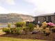 Thumbnail Mobile/park home for sale in Hafton, Hunters Quay, Dunoon