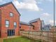 Thumbnail Town house for sale in Douglas Drive, Bordon, Hampshire