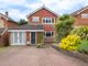 Thumbnail Detached house for sale in Montacute Way, Uckfield