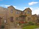 Thumbnail Flat for sale in Hall Lee Fold, Lindley, Huddersfield