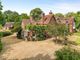 Thumbnail Detached house for sale in Blundell Lane Bursledon Southampton, Hampshire