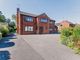 Thumbnail Detached house for sale in Manor Gardens, Wisbech
