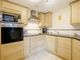 Thumbnail Flat for sale in Marbury Court, Chester Way, Northwich