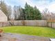 Thumbnail End terrace house for sale in Strathearn House, Auchterarder