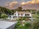 Thumbnail Property for sale in Welbeloond Avenue, Constantia Upper, Cape Town, 7806