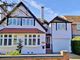 Thumbnail Detached house for sale in Third Avenue, Frinton-On-Sea