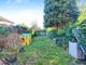 Thumbnail Terraced house for sale in Carnforth Road, Cheadle Hulme, Cheadle