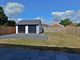 Thumbnail Detached bungalow to rent in Crofton Lane, Hill Head, Fareham