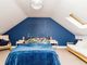 Thumbnail Detached bungalow for sale in Church Road, Kessingland, Lowestoft