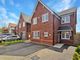 Thumbnail Detached house for sale in Norton Road, Worsley, Manchester