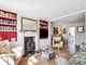 Thumbnail End terrace house for sale in Railway Side, Barnes, London