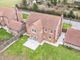 Thumbnail Detached house for sale in Gambrel Fold, Barmby On The Marsh