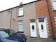 Thumbnail Terraced house for sale in Stranton Street, Bishop Auckland