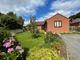 Thumbnail Bungalow for sale in Mayfair Place, Hemsworth, Pontefract