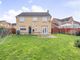 Thumbnail Detached house for sale in Rochester Close, Bracebridge Heath, Lincoln, Lincolnshire