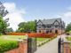 Thumbnail Flat for sale in Greysfield, Ferma Lane, Chester, Cheshire