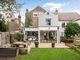 Thumbnail Detached house for sale in Burgh Heath Road, Epsom