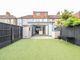 Thumbnail Terraced house for sale in Garner Road, London