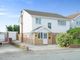 Thumbnail Detached house for sale in Ger-Y-Coed, Bridgend