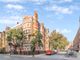 Thumbnail Flat for sale in Nevern Mansions, Earls Court, London