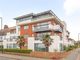 Thumbnail Flat for sale in Graystone Road, Tankerton, Whitstable